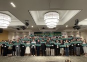 한서대, 충남RISE융합학부 계약학과 기업체 간담회 개최